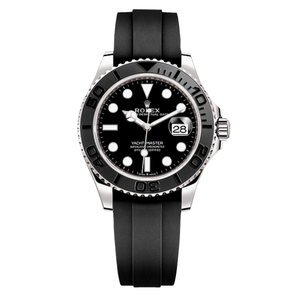 Товар Rolex Yacht-Master 42mm Art 5571 Фото 1 - Rolex Yacht-Master 42mm Art 5571