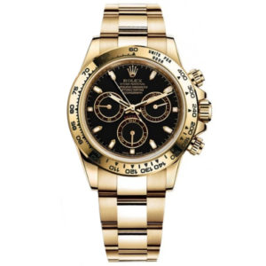 Фото 53 - Rolex Cosmograph Daytona 40mm Art 5575