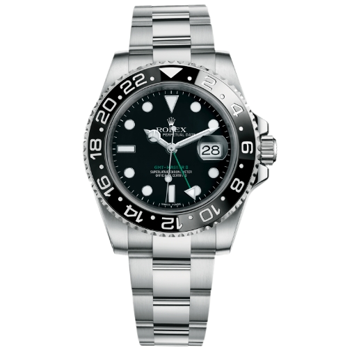 Фото 1 - Rolex GMT Master II 40mm Art 5577