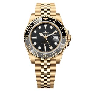 Фото 31 - Rolex GMT Master II 40mm Art 5579