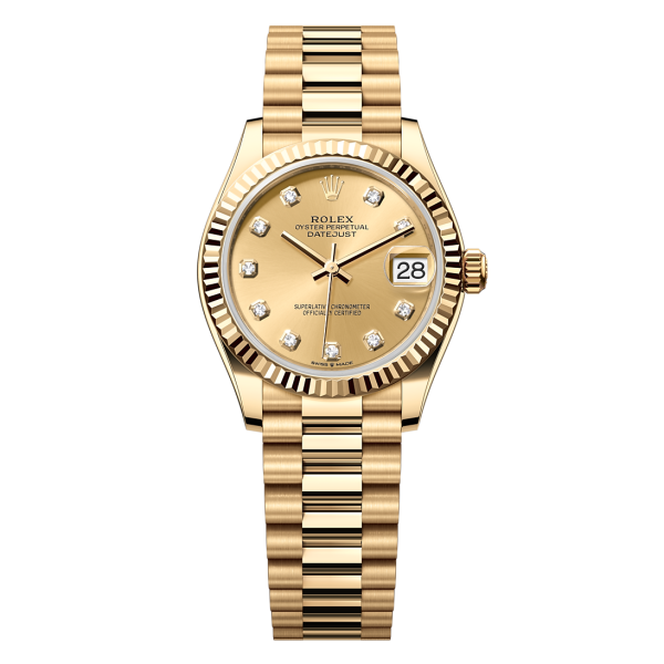 Фото 1 - Rolex Datejust 31mm Art 5583