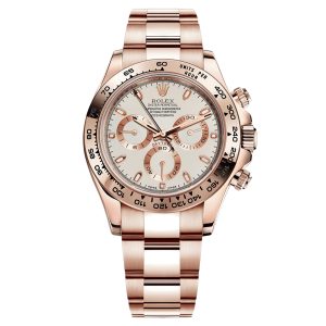 Фото 66 - Rolex Cosmograph Daytona 40mm Art 5591
