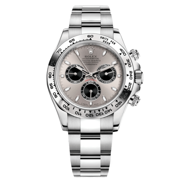 Фото 1 - Rolex Cosmograph Daytona 40mm Art 5592