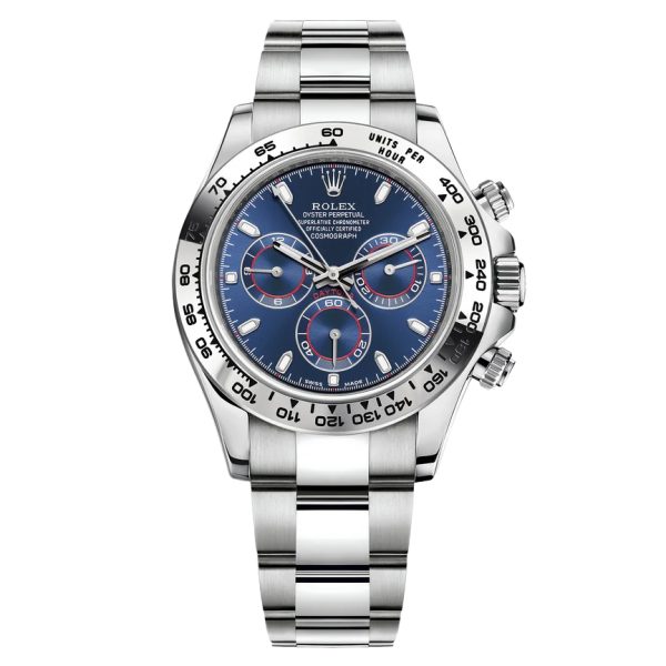 Фото 1 - Rolex Cosmograph Daytona 40mm Art 5595
