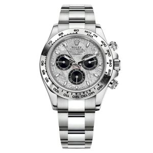 Фото 28 - Rolex Cosmograph Daytona 40mm Art 5597