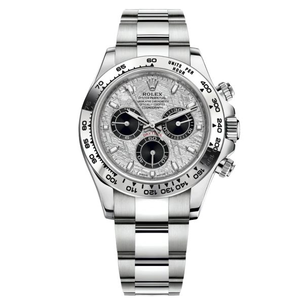 Товар Rolex Cosmograph Daytona 40mm Art 5597 Фото 1 - Rolex Cosmograph Daytona 40mm Art 5597