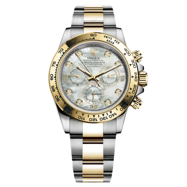 Фото 1 - Rolex Cosmograph Daytona 40mm Art 5599