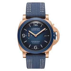Фото 61 - Officine Panerai Luminor Marina Art 5616