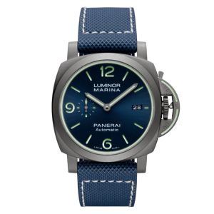 Фото 51 - Officine Panerai Luminor Marina Art 5617