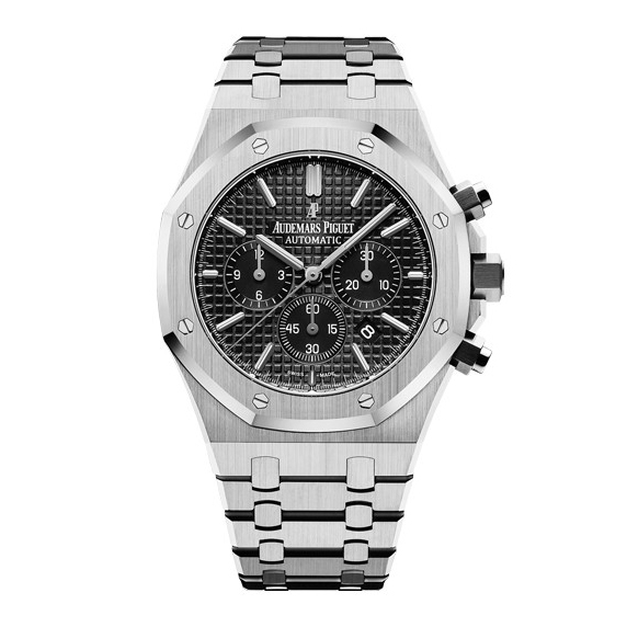 Фото 1 - Audemars Piguet Royal Oak Chronograph 41mm Art 5620