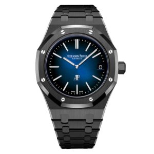 Фото 53 - Audemars Piguet Royal Oak Jumbo 39mm Art 5621