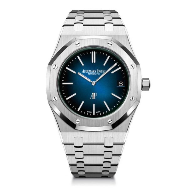Товар Audemars Piguet Royal Oak Jumbo 39mm Art 5623 Фото 1 - Audemars Piguet Royal Oak Jumbo 39mm Art 5623