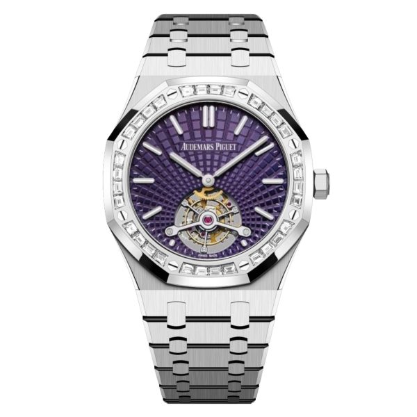 Фото 1 - Audemars Piguet Royal Oak Tourbillon 41mm Art 5627