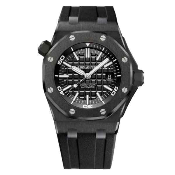 Товар Audemars Piguet Royal Oak Offshore Diver Art 5631 Фото 1 - Audemars Piguet Royal Oak Offshore Diver Art 5631