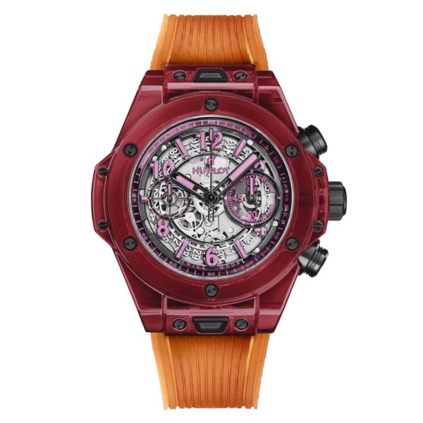 Товар Hublot Big Bang Unico Sapphire 42mm Art 5640 Фото 1 - Hublot Big Bang Unico Sapphire 42mm Art 5640