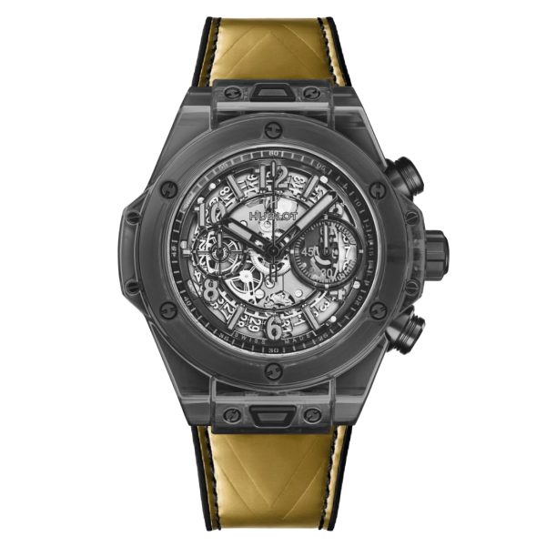 Товар Hublot Big Bang Unico Sapphire 42mm Art 5641 Фото 1 - Hublot Big Bang Unico Sapphire 42mm Art 5641