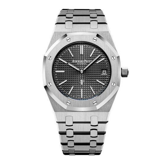Товар Audemars Piguet Royal Oak Jumbo 39mm Art 5657 Фото 1 - Audemars Piguet Royal Oak Jumbo 39mm Art 5657