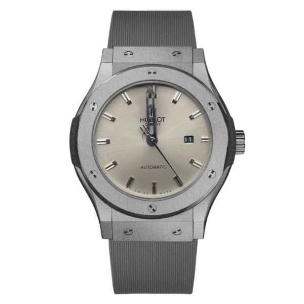Товар Hublot Classic Fusion 42mm Art 5702 Фото 1 - Hublot Classic Fusion 42mm Art 5702