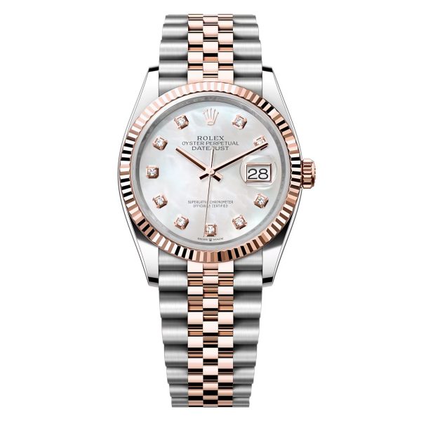 Товар Rolex Datejust 36mm Art 5729 Фото 1 - Rolex Datejust 36mm Art 5729