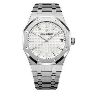 Фото 40 - Audemars Piguet Royal Oak 41mm Selfwinding Art 5624