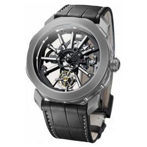 Фото 45 - Bvlgari Octo Tourbillon 103032