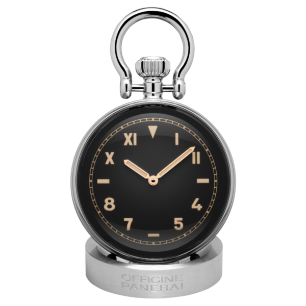 Товар Officine Panerai Table clock PAM00651 Фото 1 - Officine Panerai Table clock PAM00651