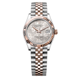 Фото 23 - Rolex Datejust 31mm Art 5731