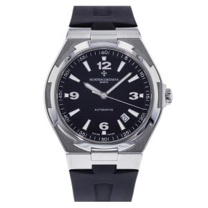 Фото 57 - Vacheron Constantin Overseas 42mm 47040/B01A