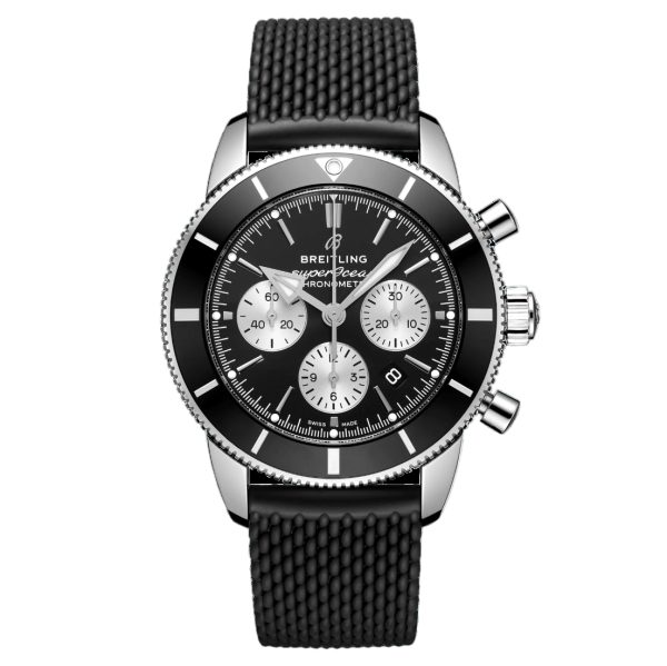 Товар Breitling Superocean Heritage Chronograph 44mm Art 5695 Фото 1 - Breitling Superocean Heritage Chronograph 44mm Art 5695
