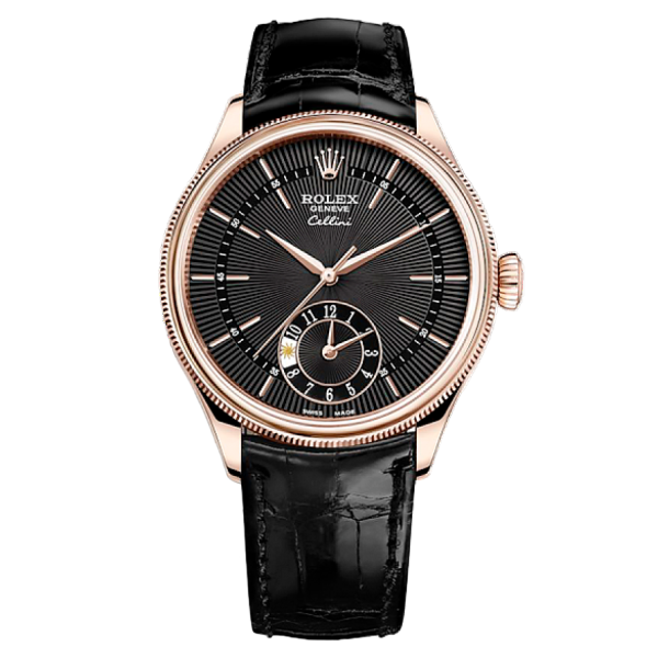 Товар Rolex Cellini 39mm Art 5751 Фото 1 - Rolex Cellini 39mm Art 5751