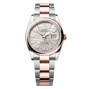 Фото 21 - Rolex DateJust 36mm 126201-0032