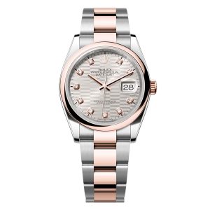 Фото 51 - Rolex DateJust 36mm 126201-0040