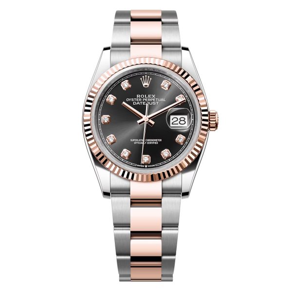 Товар Rolex DateJust 36mm 126231-0020 Фото 1 - Rolex DateJust 36mm 126231-0020