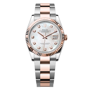 Фото 47 - Rolex DateJust 36mm 126231-0022