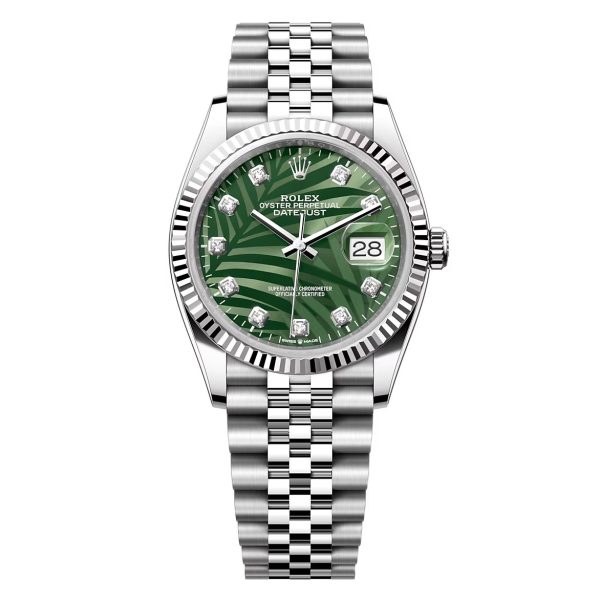 Товар Rolex DateJust 36mm 126234-0055 Фото 1 - Rolex DateJust 36mm 126234-0055