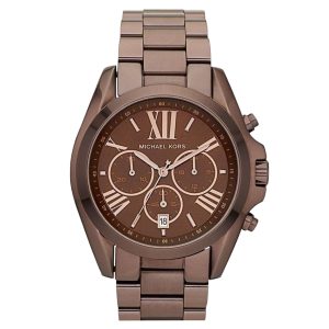 Фото 51 - Michael Kors Bradshaw MK5628 43mm Art 5713