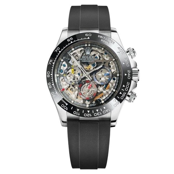 Товар Rolex Cosmograph Daytona 40mm Art 5564 Фото 1 - Rolex Cosmograph Daytona 40mm Art 5564
