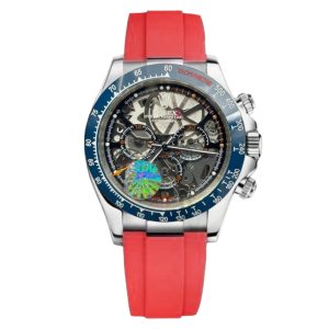 Фото 48 - Rolex Cosmograph Daytona 40mm Art 5565