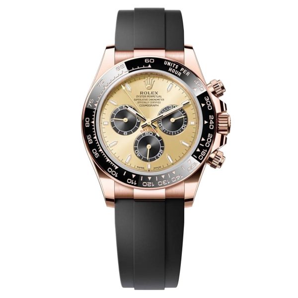 Фото 1 - Rolex Cosmograph Daytona 40mm Art 5569
