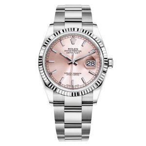 Фото 47 - Rolex DateJust 36mm 116234 Oyster