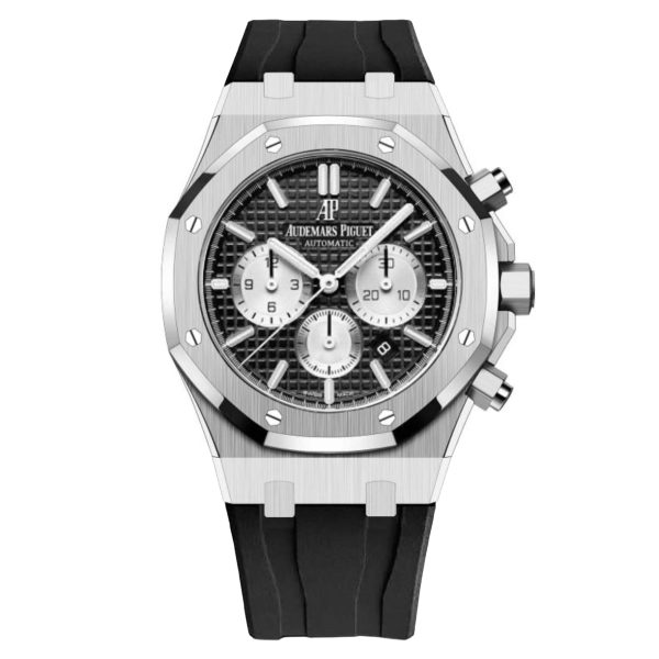 Фото 1 - Audemars Piguet Royal Oak Chronograph 41mm Art 5550