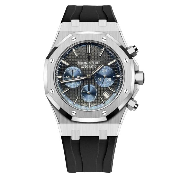 Фото 1 - Audemars Piguet Royal Oak Chronograph 41mm Art 5552