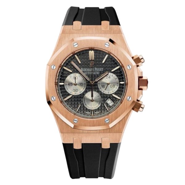 Фото 1 - Audemars Piguet Royal Oak Chronograph 41mm Art 5555