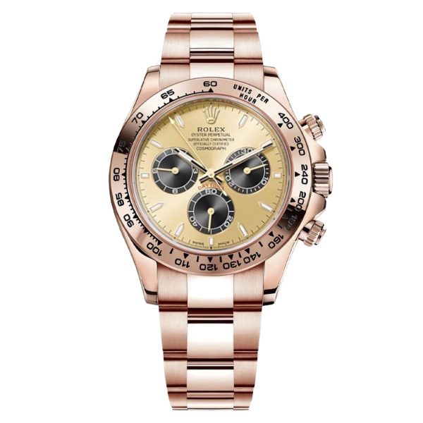 Фото 1 - Rolex Cosmograph Daytona 40mm Art 5589