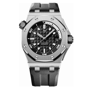 Фото 47 - Audemars Piguet Royal Oak Offshore Diver Art 5542