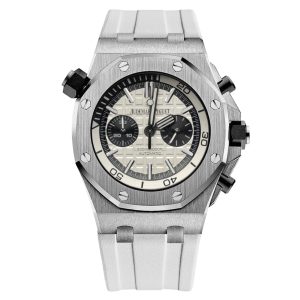 Фото 61 - Audemars Piguet Royal Oak Offshore Diver Chronograph Art 5536