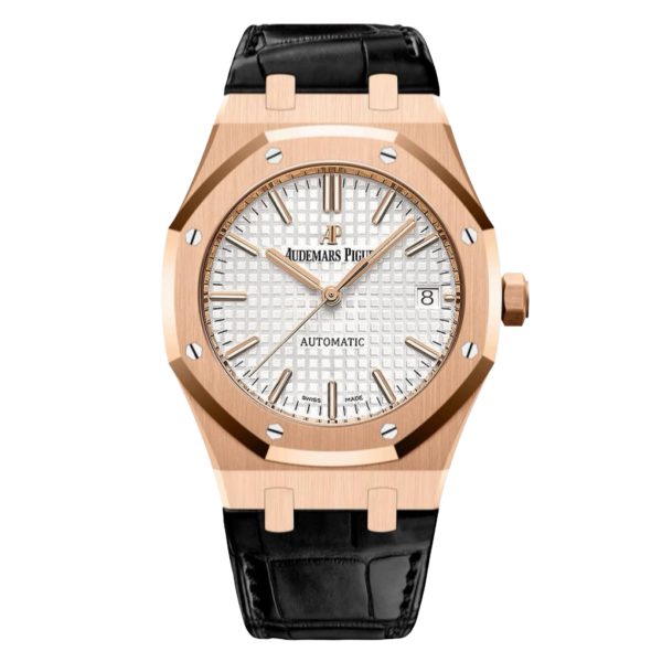 Фото 1 - Audemars Piguet Royal Oak 41mm Art 5548