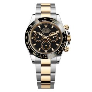 Фото 55 - Rolex Cosmograph Daytona 40mm Art 5596