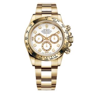 Фото 31 - Rolex Cosmograph Daytona 40mm Art 5598
