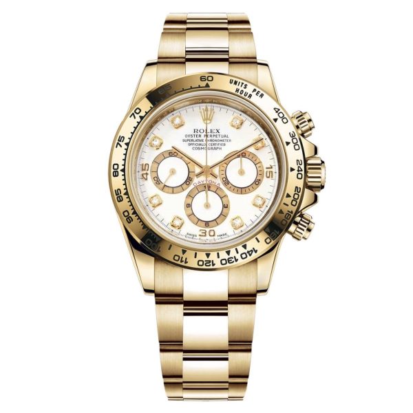 Фото 1 - Rolex Cosmograph Daytona 40mm Art 5598